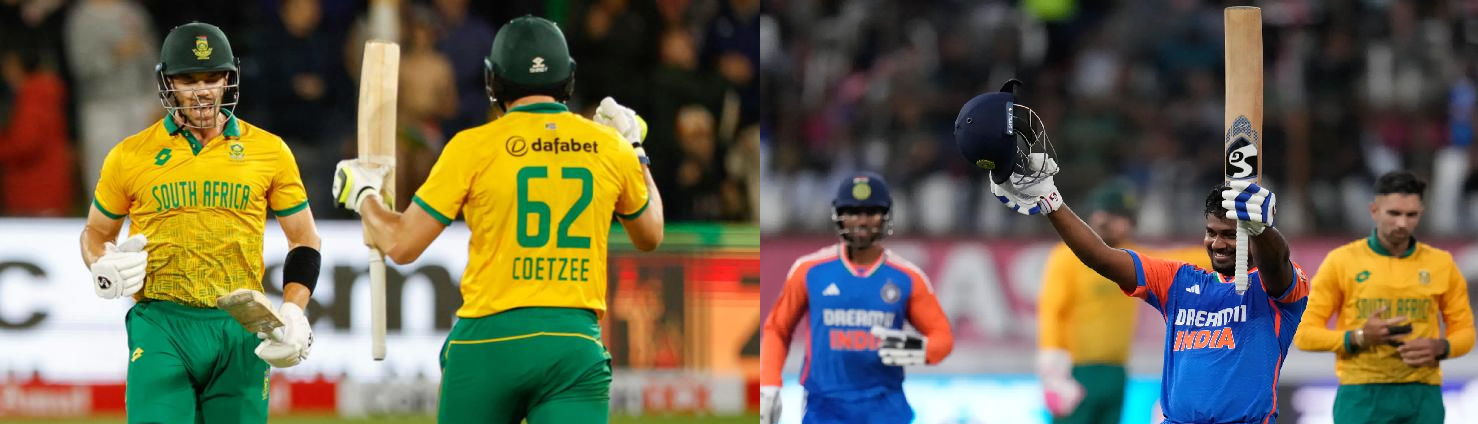 India vs South Africa 3rd T20: India will aim to bounce back and get back to winning ways.